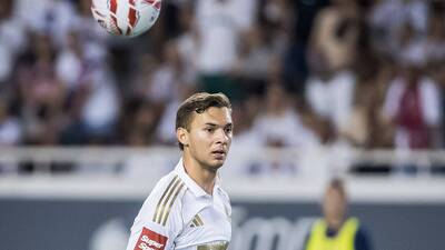 Long-term Celtic target confirms Ligue 1 transfer Long-term Celtic target confirms Ligue 1 transfer