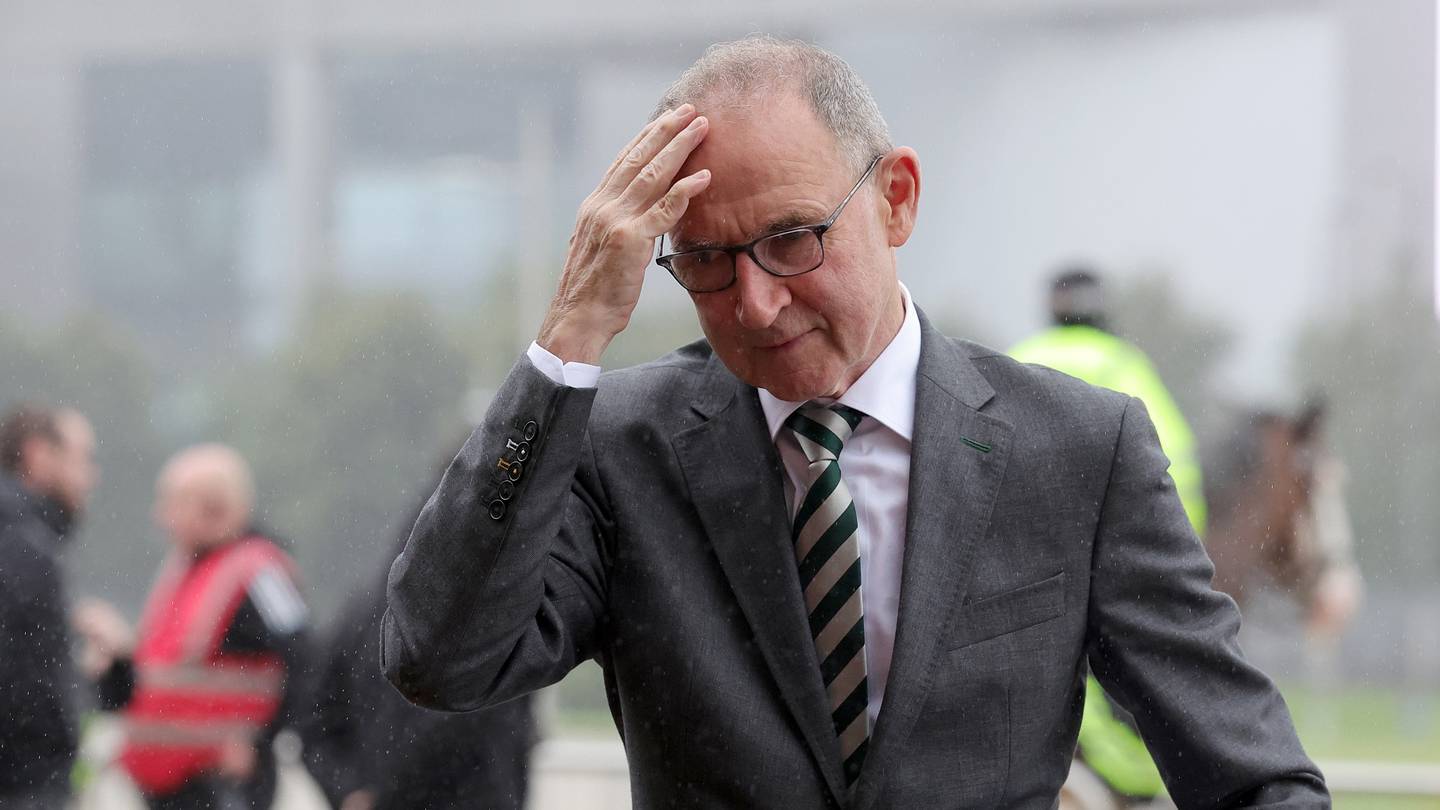 Martin O’Neill confirms new Celtic signing will miss ‘a couple of weeks’ through injury