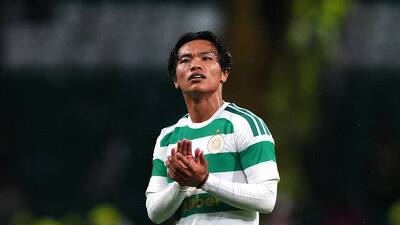 Reo Hatate’s transfer fee emerges after Celtic star joins Burnley
