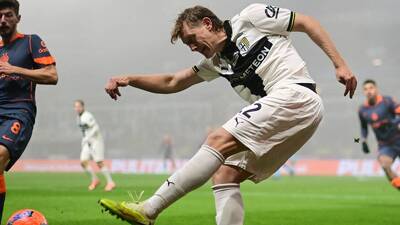 How Celtic can sign an instant Sorensen upgrade before the deadline