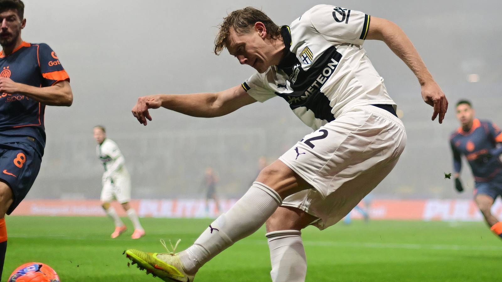 How Celtic can sign an instant Sorensen upgrade before the deadline