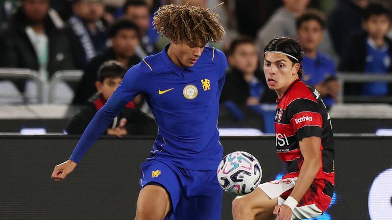 The Premier League starlet Celtic must now sign instead of Emenalo
