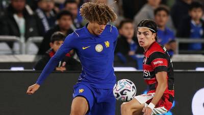 The Premier League starlet Celtic must now sign instead of Emenalo