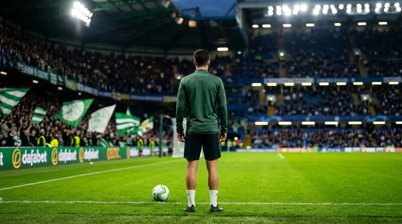 Celtic Move Closer to Adding Chelsea Youngster on Loan