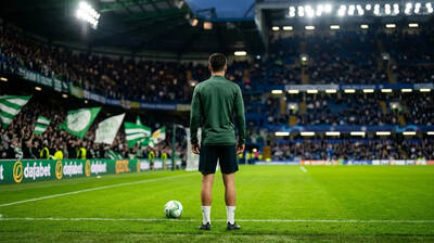 Celtic Move Closer to Adding Chelsea Youngster on Loan