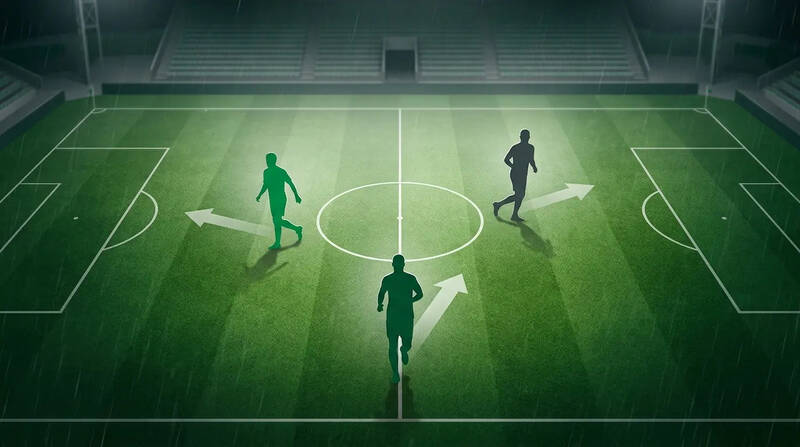 Celtic Reshape Midfield as Three Deals Are Confirmed