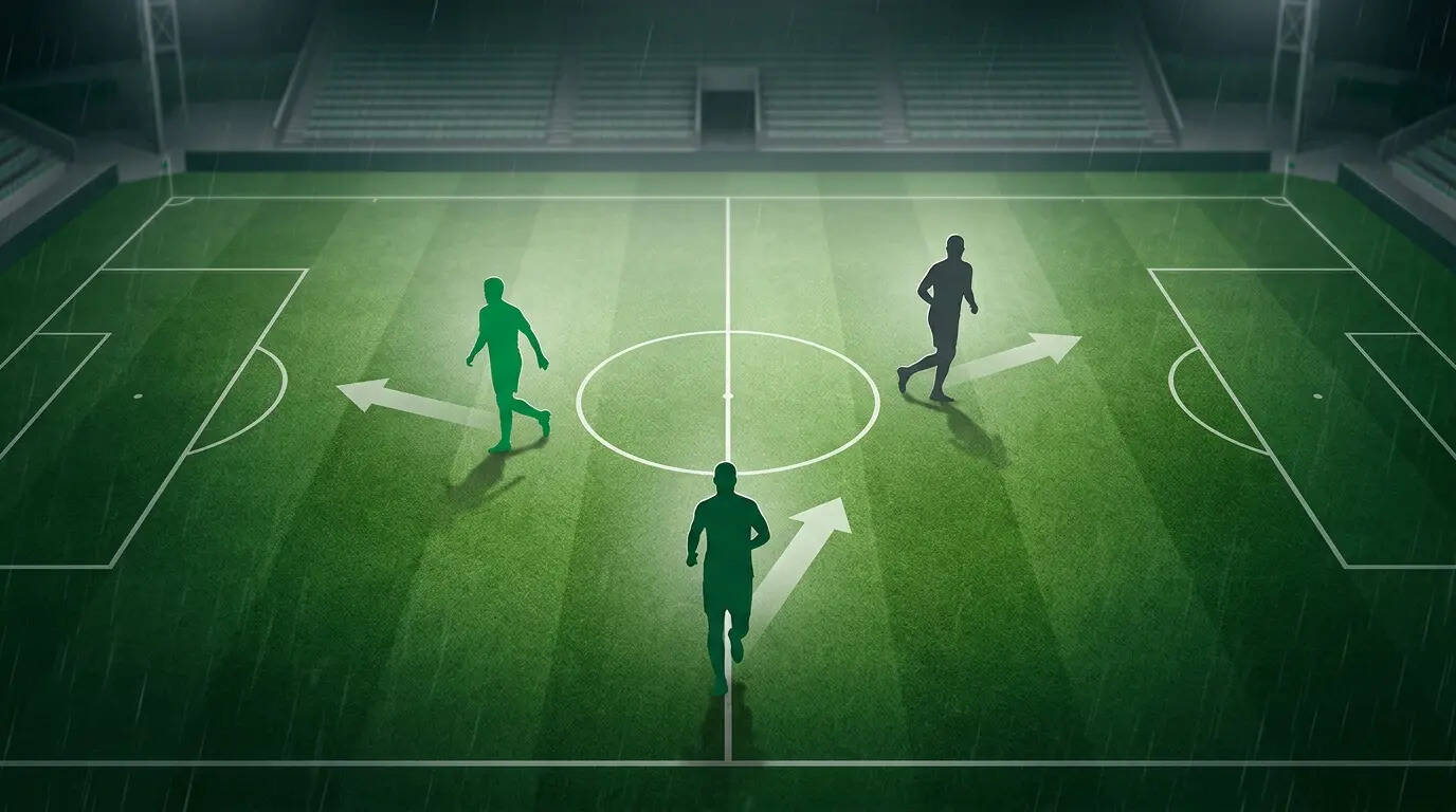 Celtic Reshape Midfield as Three Deals Are Confirmed