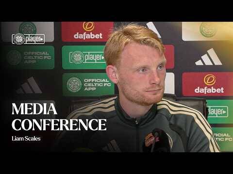 Full Media Conference | Liam Scales speaks to the media following tonight’s victory (02/09/26)