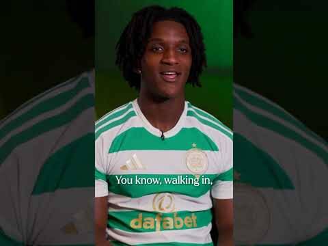 Shim Mheuka joins the Hoops