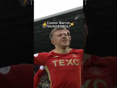 PICTURE PERFECT from Connor Barron 📸