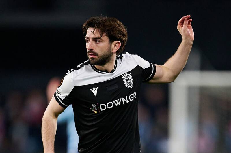 Celtic make last-minute Greg Taylor offer as PAOK block Glasgow return