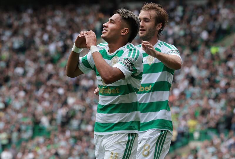 Is Celtic vs Aberdeen on TV? Kick-off time, live stream, team news & VAR