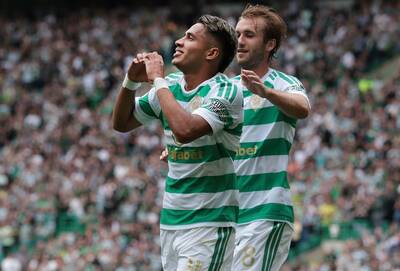Is Celtic vs Aberdeen on TV? Kick-off time, live stream, team news & VAR