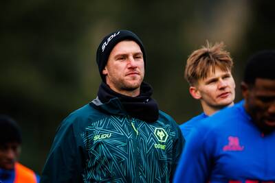 Sam Johnstone says he spoke to Joe Hart before joining Celtic
