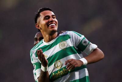 Three things we learned as Duran stuns amid two debuts for Celtic vs Aberdeen