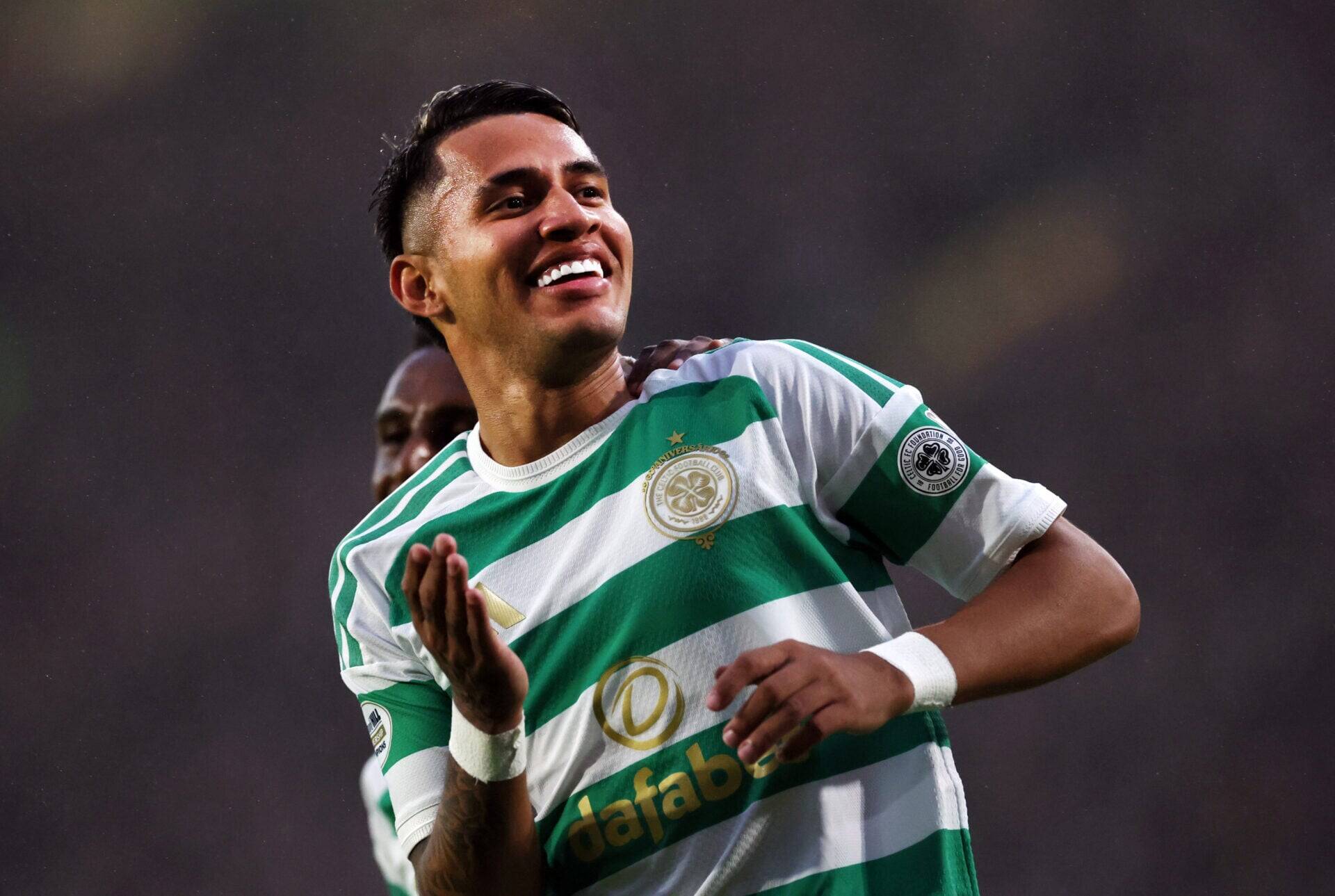 Three things we learned as Duran stuns amid two debuts for Celtic vs Aberdeen