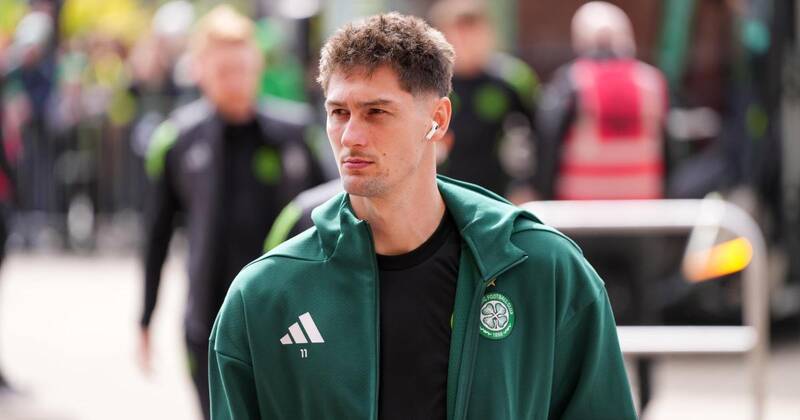 Former Celtic loanee ‘close’ to completing loan deal back to his homeland