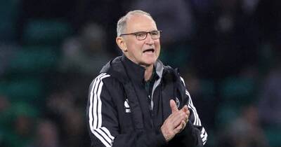 Martin O’Neill quizzed on Celtic transfers ahead of European deadline Martin O’Neill quizzed on Celtic transfers ahead of European deadline
