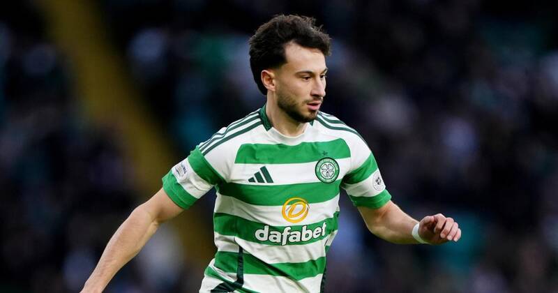 Nicolas Kuhn seals loan move back home after dismal first season post-Celtic