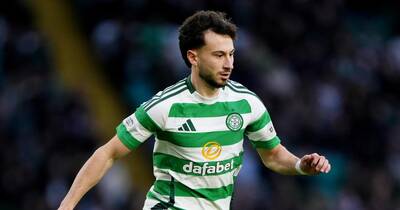 Nicolas Kuhn seals loan move back home after dismal first season post-Celtic
