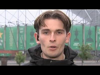 Sky Sports Say 6 Celtic Signings Ahead Of Transfer Deadline Day?