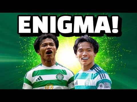 The Rise & Fall of Reo Hatate