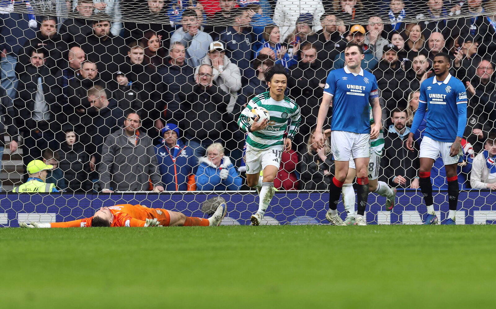 Reo Hatate on precious experiences and beautiful memories at Celtic
