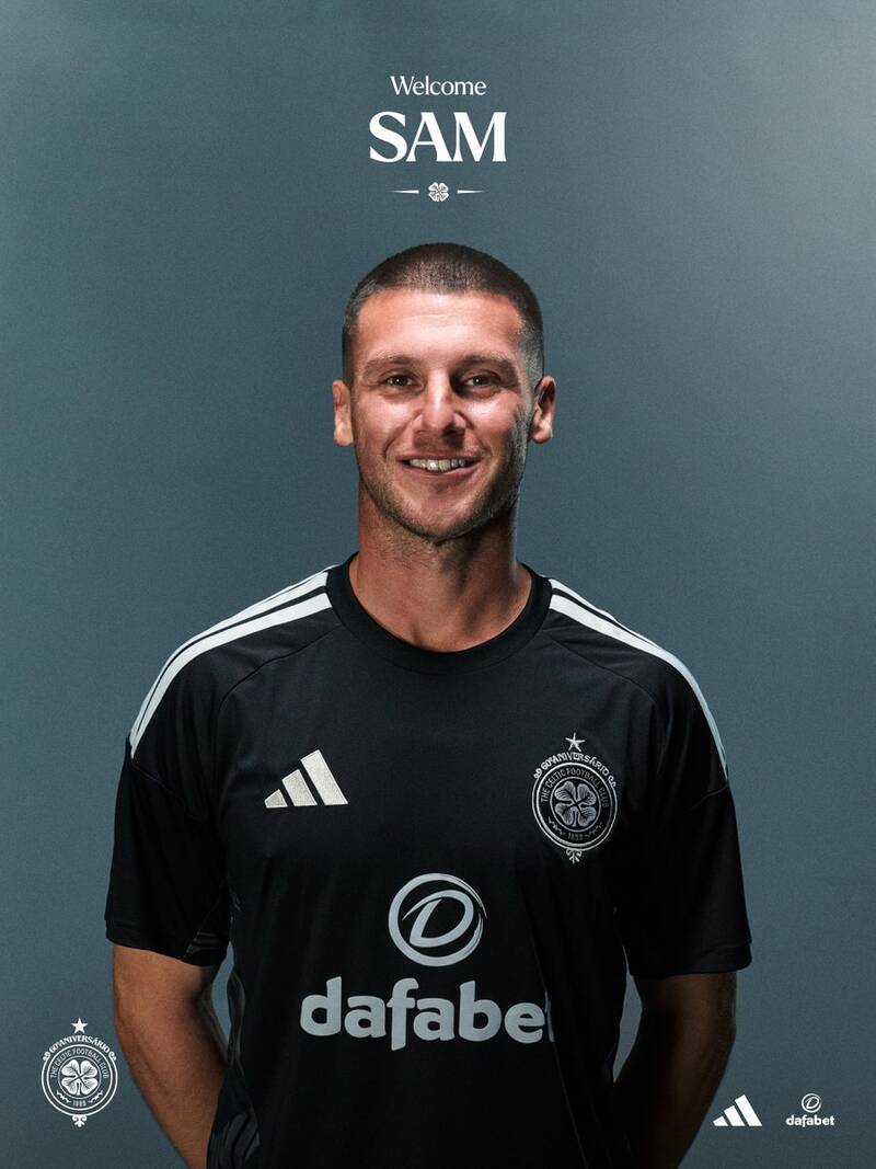 Sam Johnstone joins Celtic on season long loan from Wolves