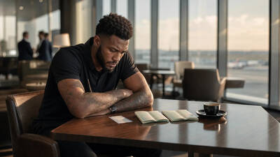 Seven Mistakes Footballers Make Chasing a Second Passport Abroad