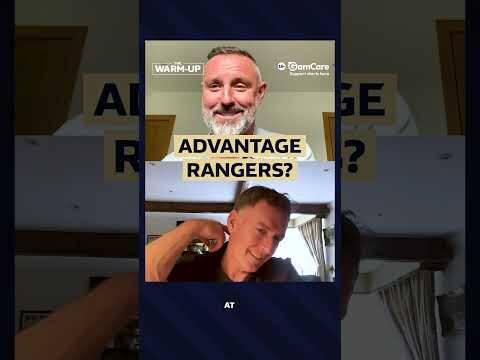 Rangers’ Title Advantage Over Celtic & Hearts