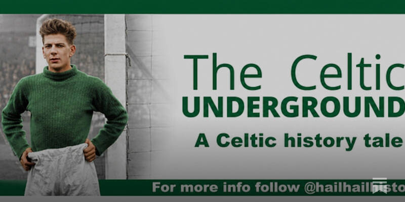 The tragic tale of John Thomson