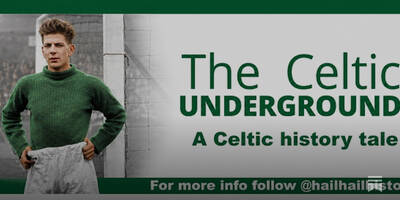 The tragic tale of John Thomson