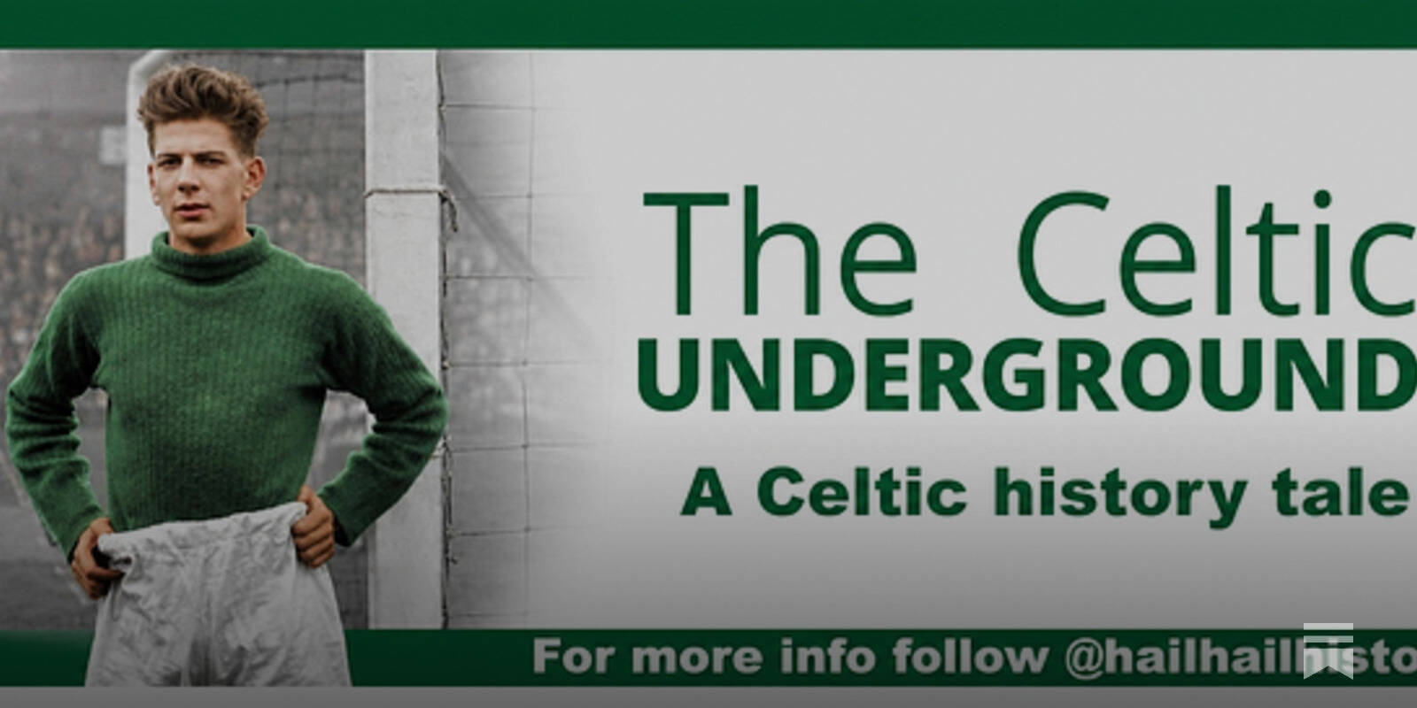 The tragic tale of John Thomson