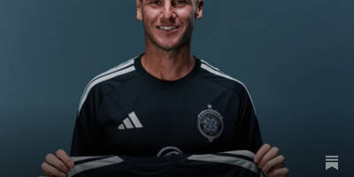 Sam Johnstone