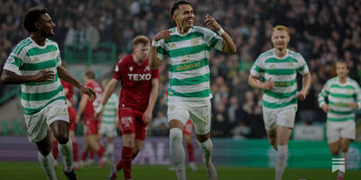 Celtic Cruise Past Aberdeen | Player Ratings and Reaction