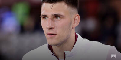 Gvidas Gineitis Celtic Move Collapses