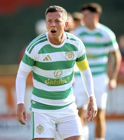 CELTIC STORIES: Transfer deadline looms as Celtic lick their wounds CELTIC STORIES: Transfer deadline looms as Celtic lick their wounds