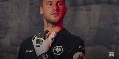 Celtic complete season-long loan signing of Sam Johnstone from Wolves