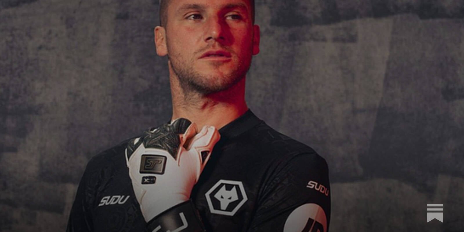 Celtic complete season-long loan signing of Sam Johnstone from Wolves