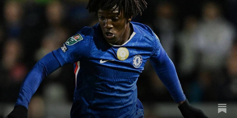Shim Mheuka joins Celtic on loan from Chelsea