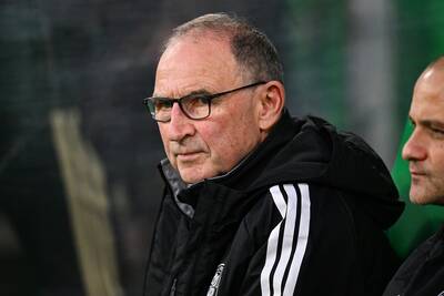Celtic signings may not be finished yet as Martin O’Neill provides major transfer update