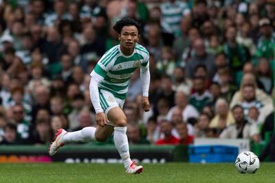 Celtic’s 6-man wishlist, Hatate breaks silence, Raskin Rangers outcome, Hibs plan – Scottish transfer news Celtic’s 6-man wishlist, Hatate breaks silence, Raskin Rangers outcome, Hibs plan – Scottish transfer news