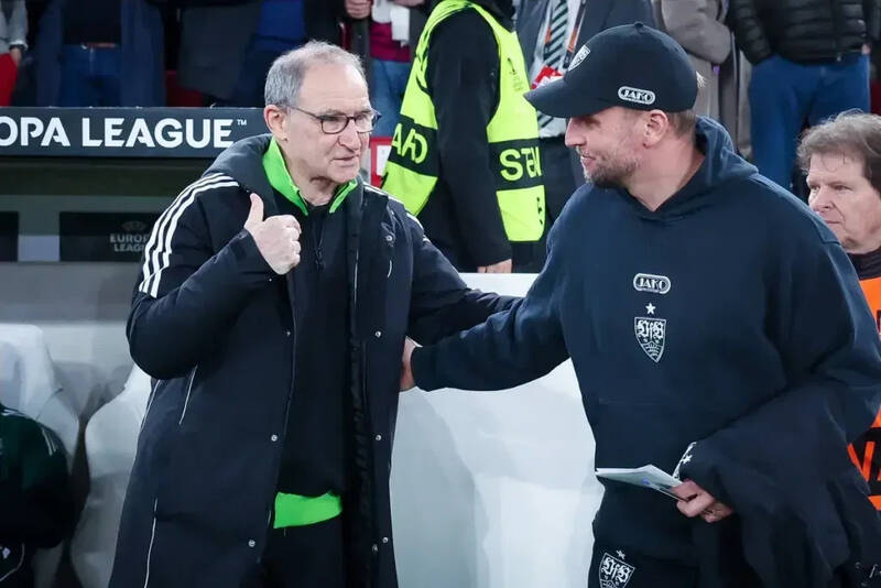 Martin O’Neill’s amazing UEFA confession