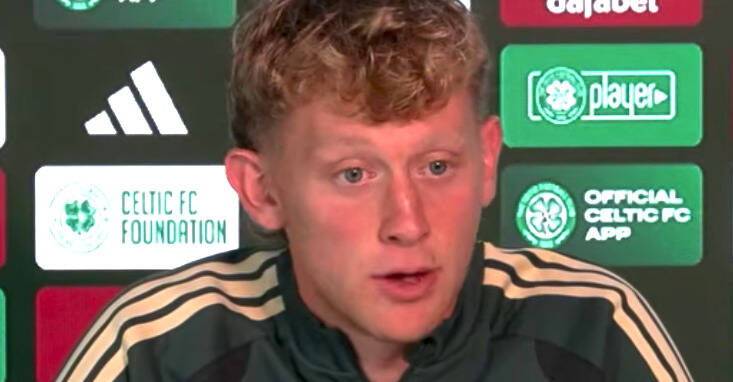 ‘Different Dynamic,’ Insists Sorensen
