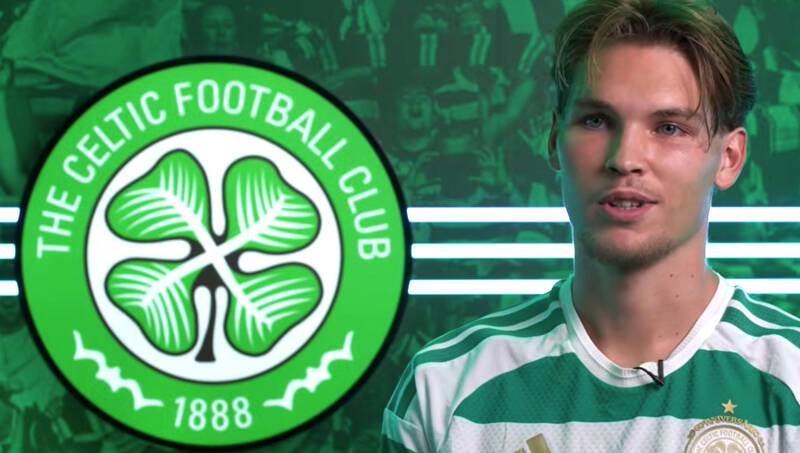 ‘Make the Fans Proud,’ New Bhoy Joel’s Promise