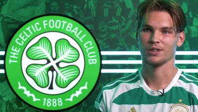 ‘Make the Fans Proud,’ New Bhoy Joel’s Promise