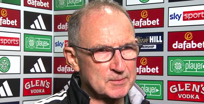 Ten and Out? Not According to O’Neill