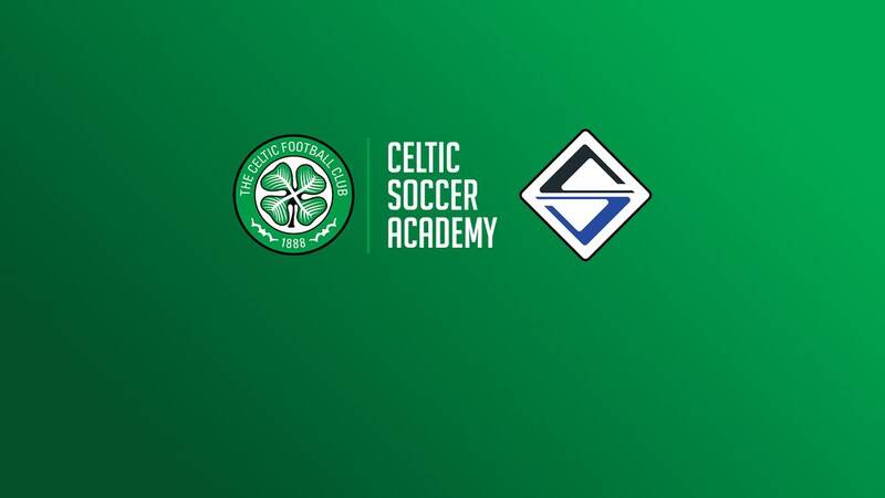 Celtic Soccer Academy’s new partnership with SportsDome in New Brunswick, Canada