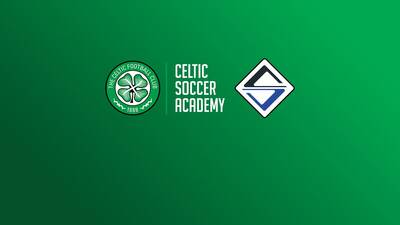Celtic Soccer Academy’s new partnership with SportsDome in New Brunswick, Canada