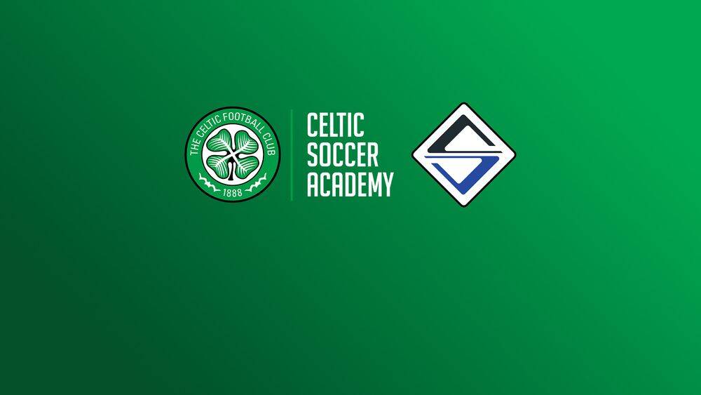 Celtic Soccer Academy’s new partnership with SportsDome in New Brunswick, Canada